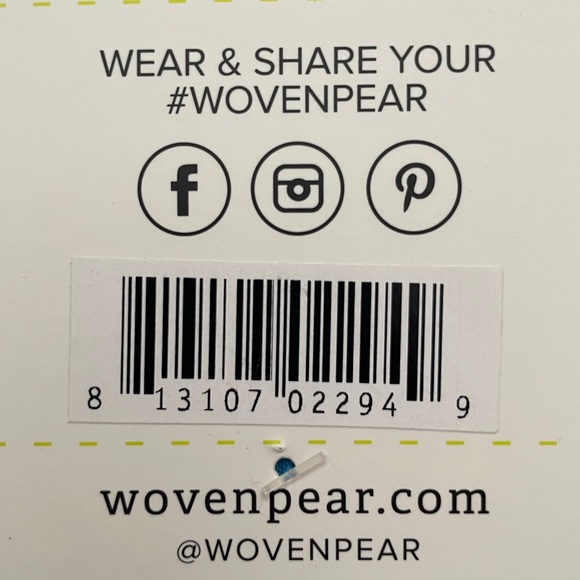 Blue Rowing Socks - Picture 5 of 5